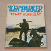Ken Parker 1 - 1985 Pyhät kukkulat